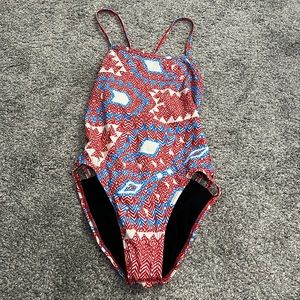 Jolyn Gavin one piece size 28